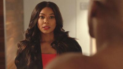 Being Mary Jane