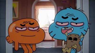 The Amazing World of Gumball