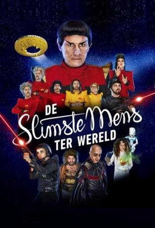 De Slimste Mens ter Wereld filmas online