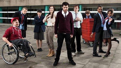 Bad Education filmas žiurėti online
