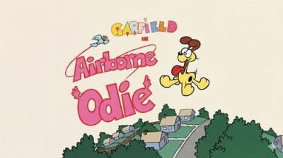 Garfield and Friends