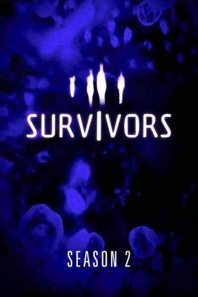 Survivors filmas online