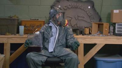 Duck Dynasty