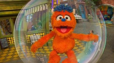Sesame Street
