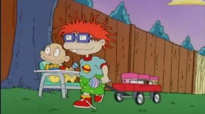 Rugrats