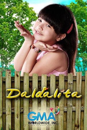 Daldalita filmas online