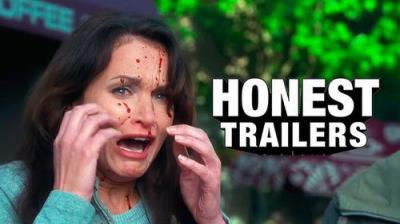 Honest Trailers