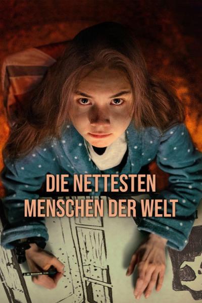 Die nettesten Menschen der Welt filmas online