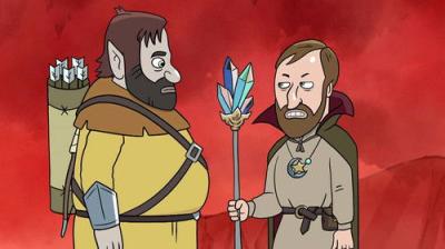HarmonQuest