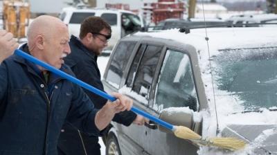 The Incredible Dr. Pol