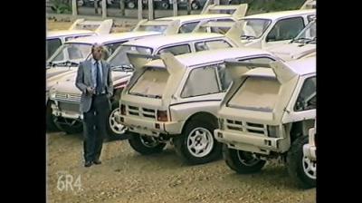 Top Gear