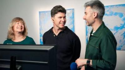 Nepraktiški juokdariai