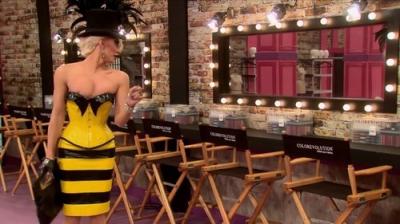 RuPaul's Drag Race