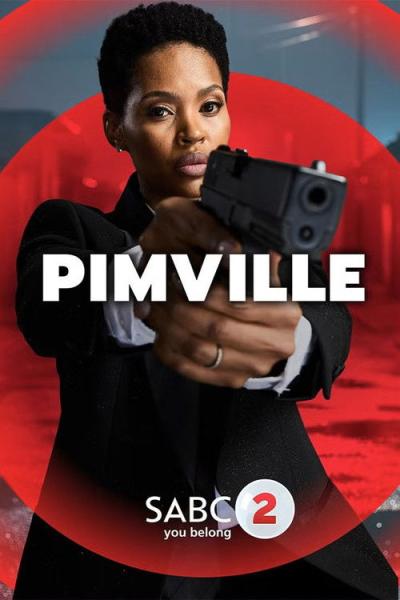 Pimville filmas online