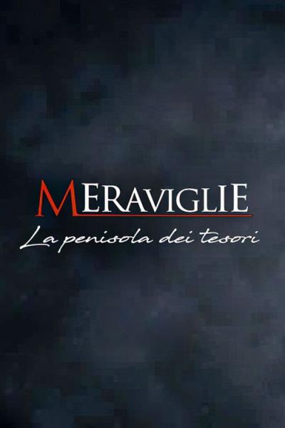 Meraviglie. La penisola dei tesori filmas online