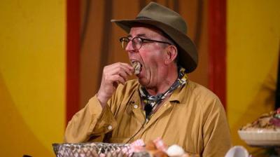I'm a Celebrity...Get Me Out of Here!