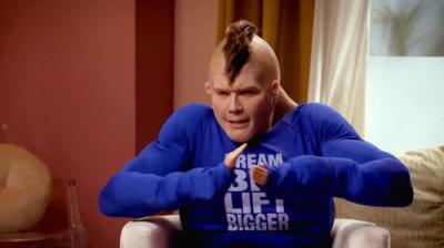 Very Important People