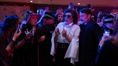 Shakespeare & Hathaway - Private Investigators