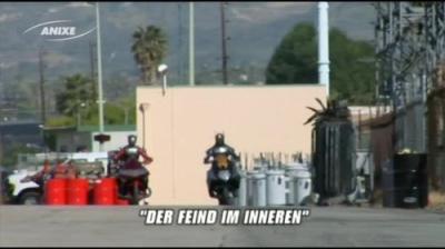 Kamen Rider: Dragon Knight