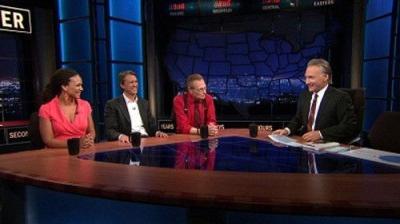 Real Time with Bill Maher