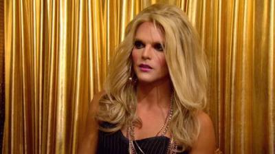RuPaul's Drag Race: Untucked