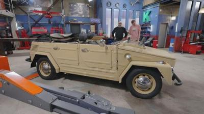 Wheeler Dealers France
