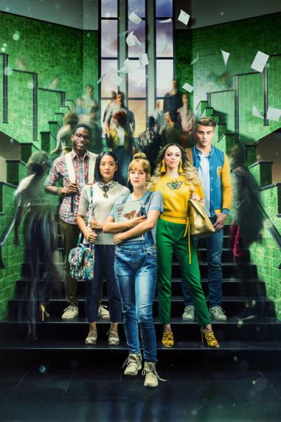 #LikeMe filmas online