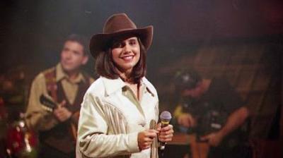 Pour l'amour du country