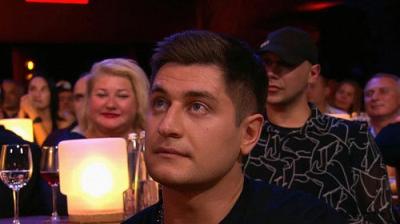 Камеди Клаб