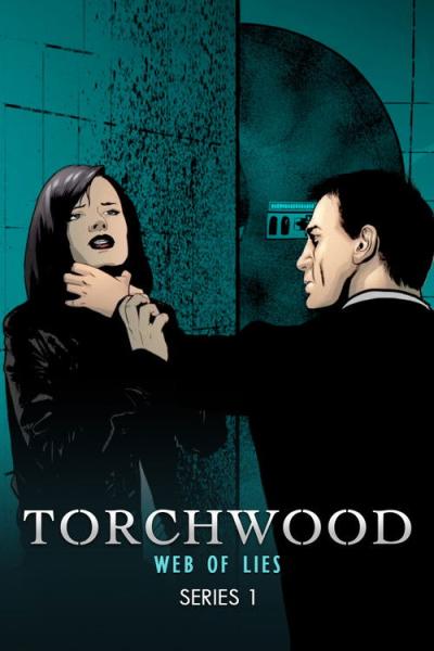 Torchwood: Web of Lies filmas online