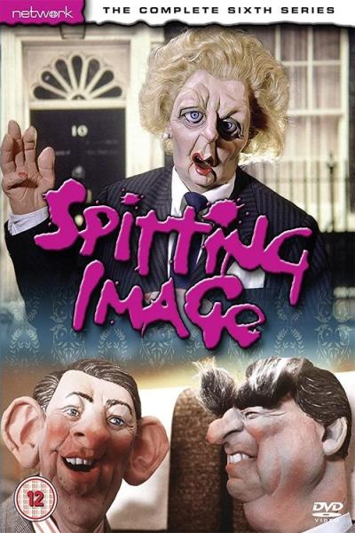 Spitting Image filmas online