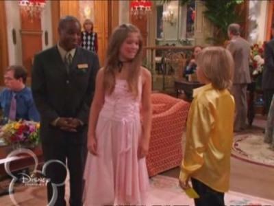 The Suite Life of Zack & Cody