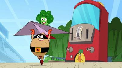 Supertato