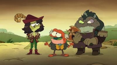 Amphibia