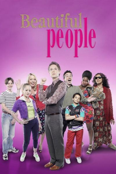 Beautiful People filmas online