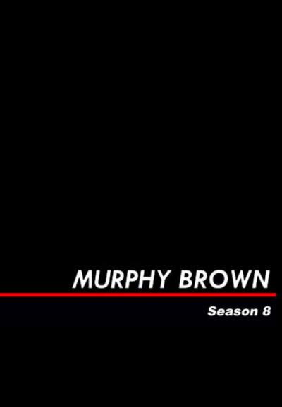 Murphy Brown filmas online