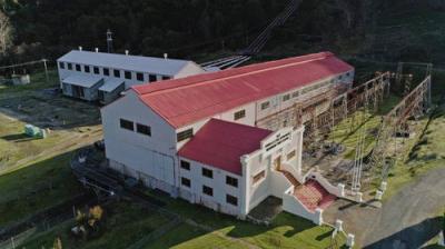 Abandoned Engineering