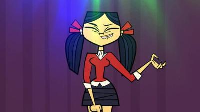 Total Drama Presents: The Ridonculous Race