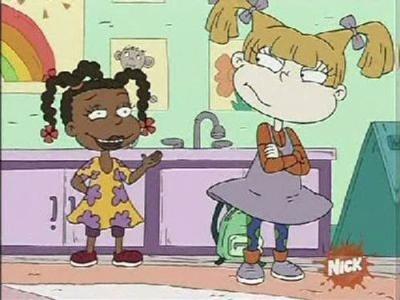 Rugrats