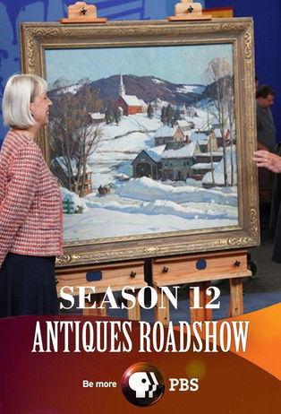 Antiques Roadshow filmas online