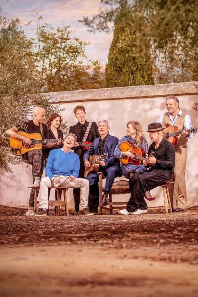Liefde voor muziek filmas online