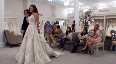 Say Yes to the Dress
