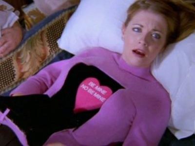 Sabrina, the Teenage Witch