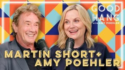 Good Hang with Amy Poehler