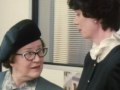 Hetty Wainthropp Investigates