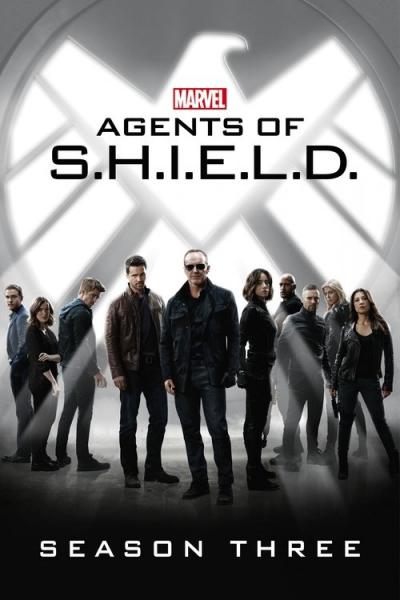 Agentūra S.K.Y.D.A.S filmas online