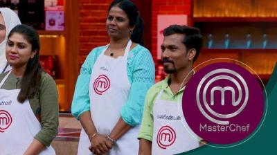 MasterChef Tamil