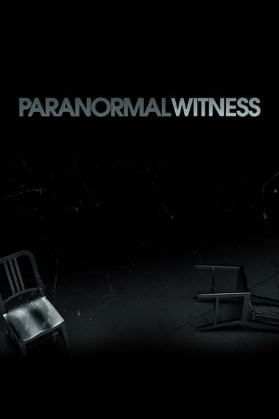 Paranormal Witness filmas online