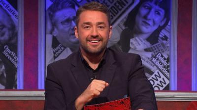 Have I Got News for You