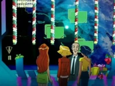 Totally Spies !